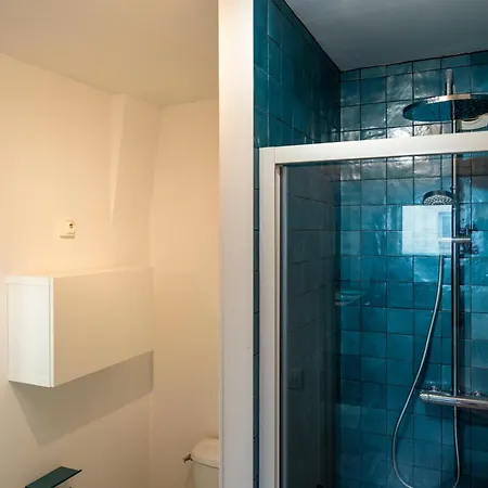 T3 Lumineux 60m2 - Port & Centre - - 4 Pers Apartamento Caen
