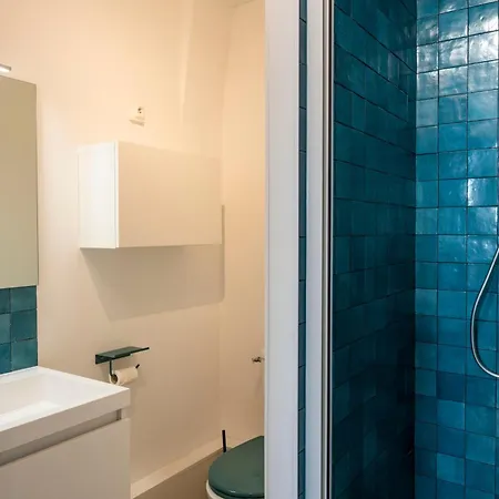 Apartamento T3 Lumineux 60m2 - Port & Centre - - 4 Pers Caen