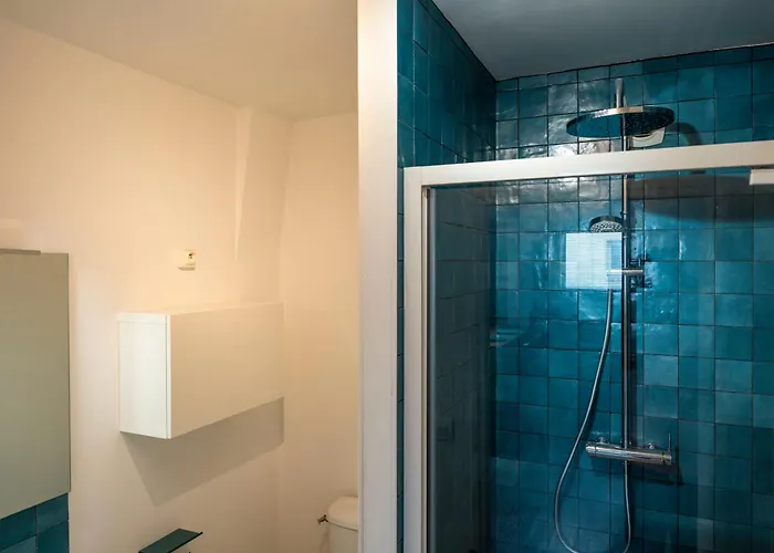 4 Personnes En Centre-ville Apartment Caen