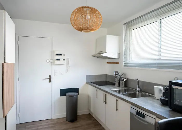 4 Personnes En Centre-ville